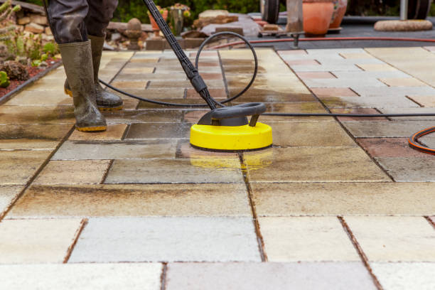 Best Building Exterior Pressure Washing in Camilla, GA